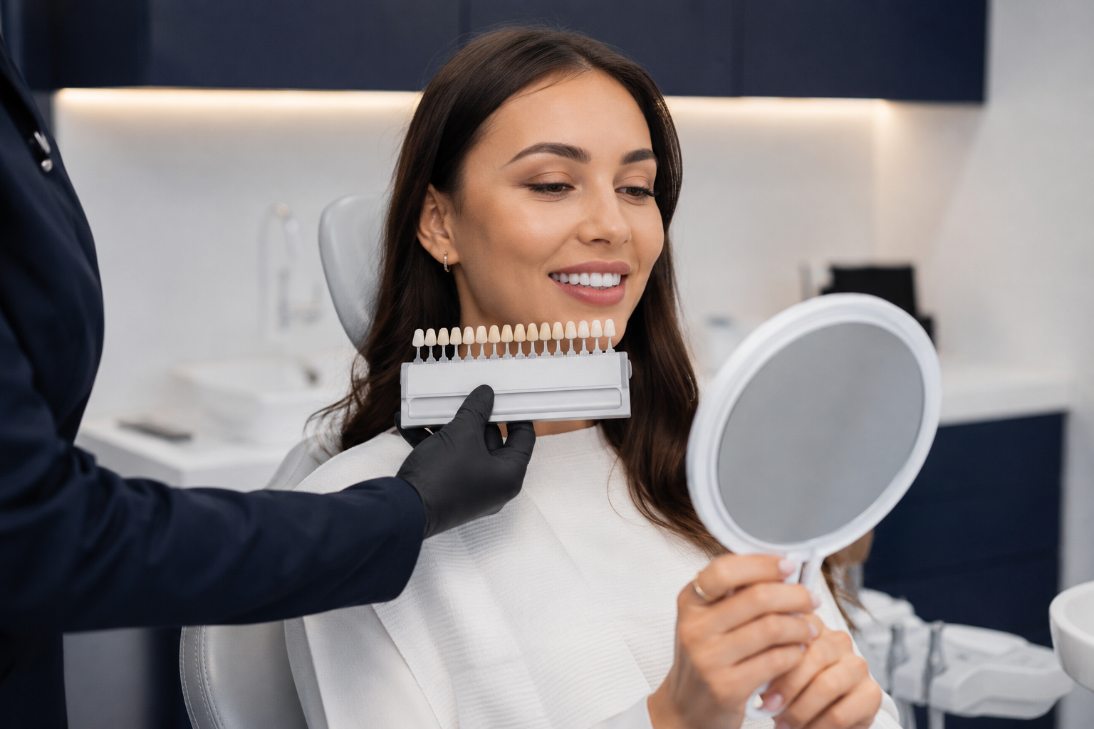 Veneers